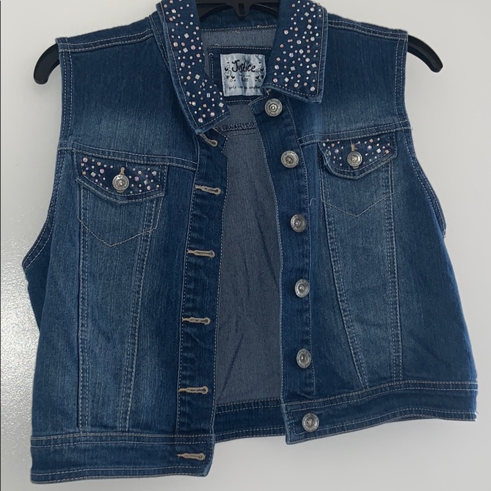 Vest